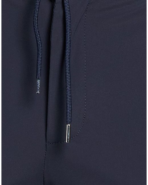 Bob Blue Pants for men