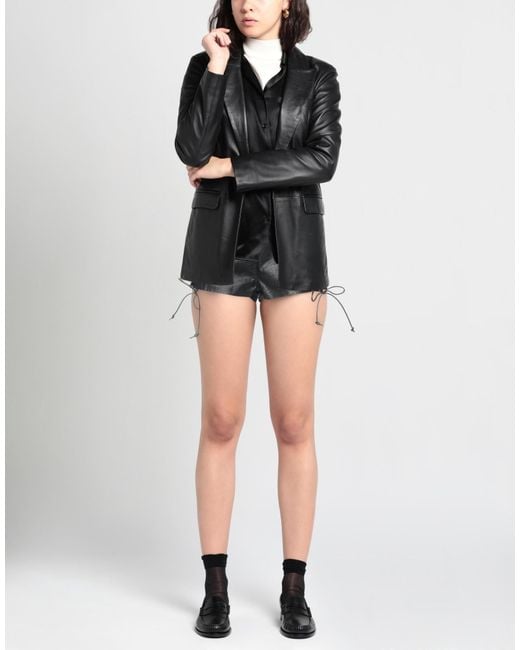 Aniye By Gray Shorts & Bermuda Shorts