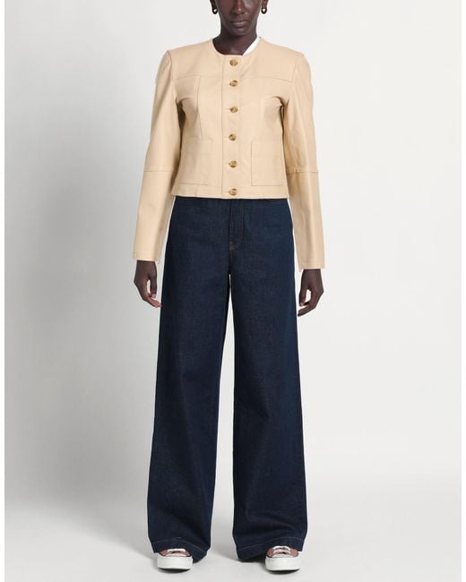 Bully Natural Jacket