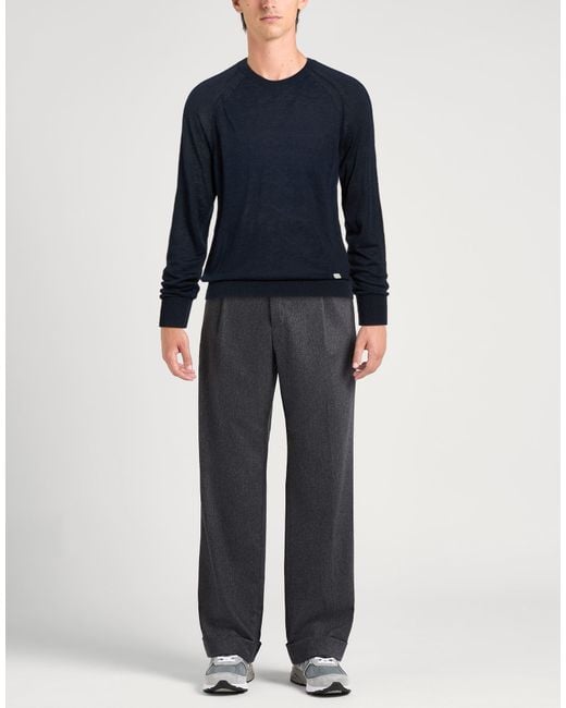 Pullover C P Company de hombre de color Blue