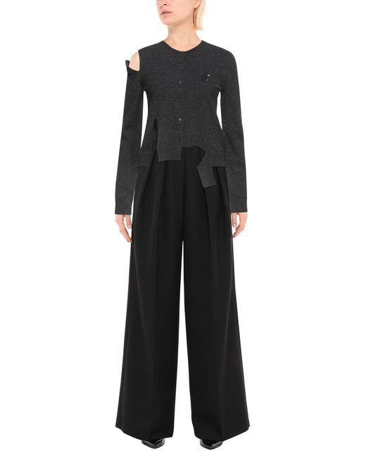 Adererror Black Cardigan