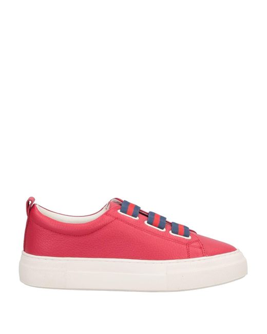 Tosca Blu Pink Trainers