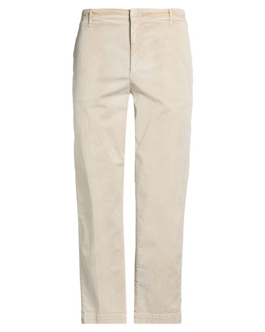 Dondup Natural Trouser for men