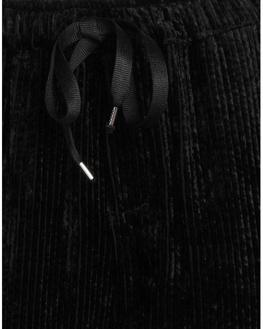 EMMA & GAIA Black Trouser
