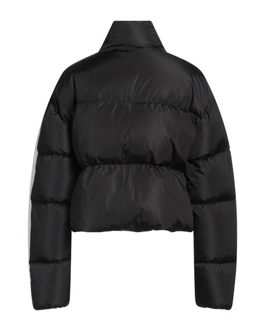 Palm Angels Black Puffer