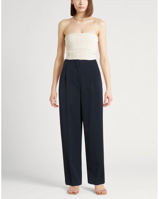 Lardini Blue Pants