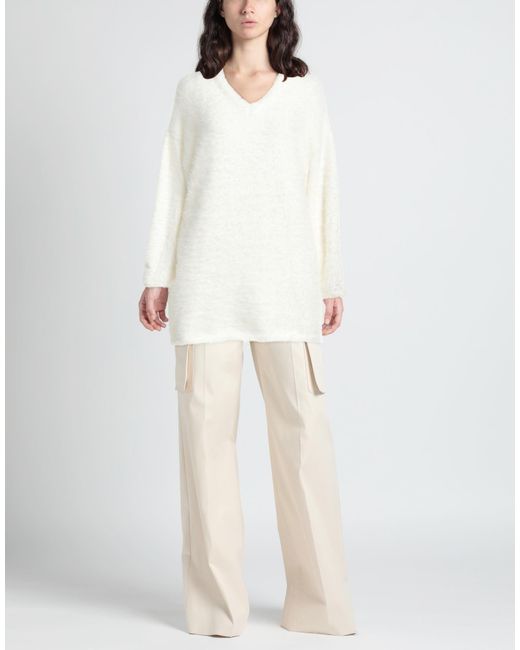 Pullover ERL de color White