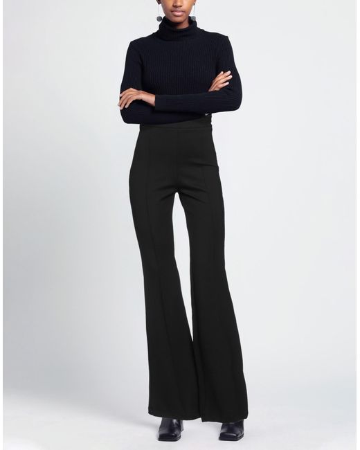 hinnominate Black Trouser