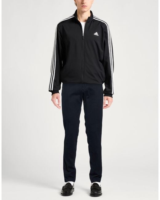 Berwich Blue Trouser for men