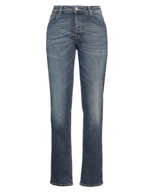 The.Nim Standard Blue Jeans