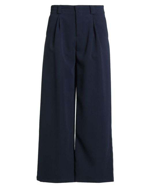 ELEH Blue Trouser
