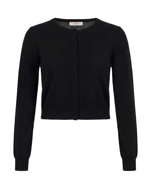 Rebecas Jucca de color Black