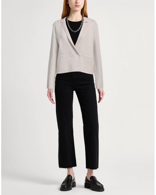 Blazer di Rag & Bone in White