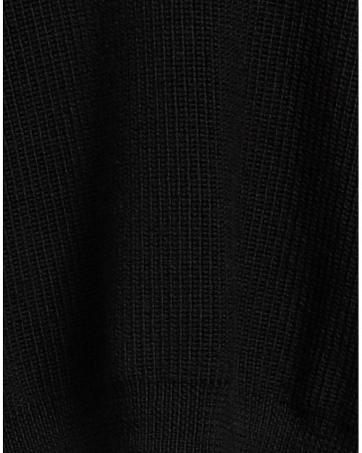 N°21 Black Jumper