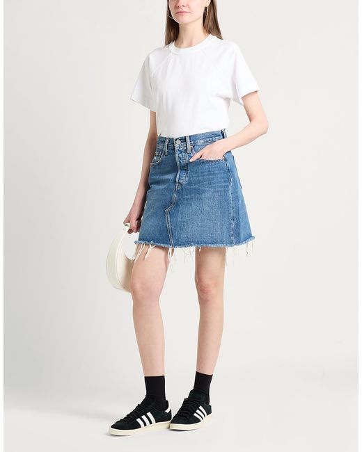 MAX&Co. White T-shirt