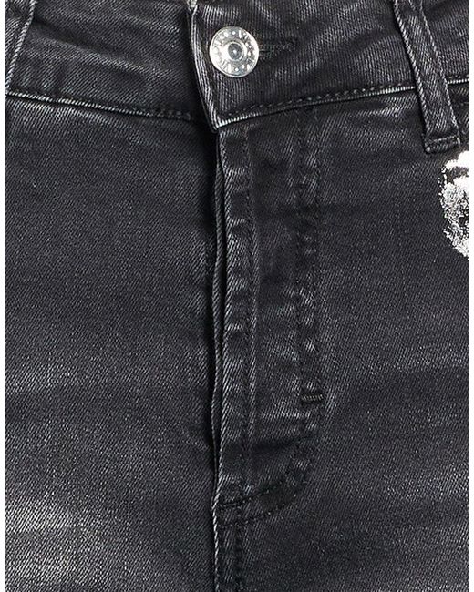 ViCOLO Blue Jeans Cotton, Polyester, Elastane
