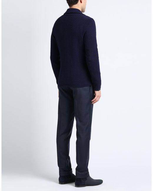 Missoni Blue Blazer for men