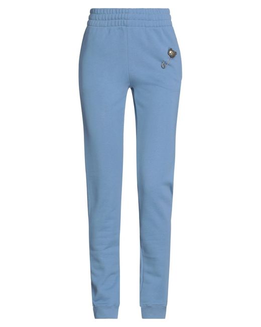 Moschino Blue Trouser