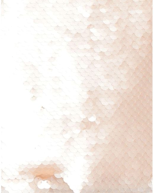 SKILLS & GENES White Top Polyester