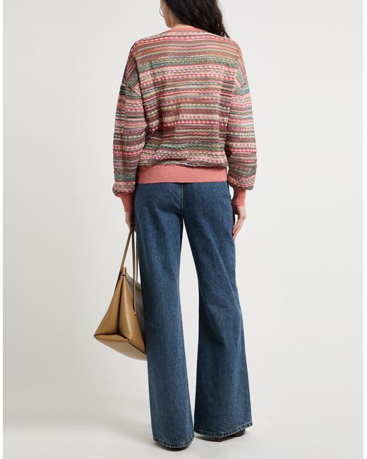 Missoni Multicolor Pullover