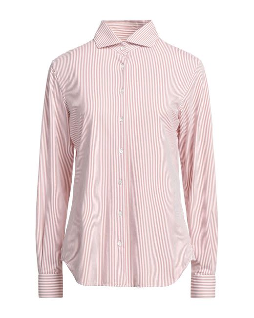 Xacus Pink Shirt