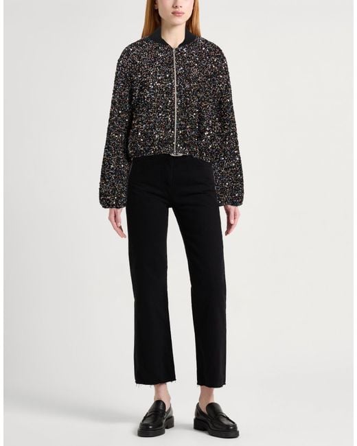 Rag & Bone Black Jackets