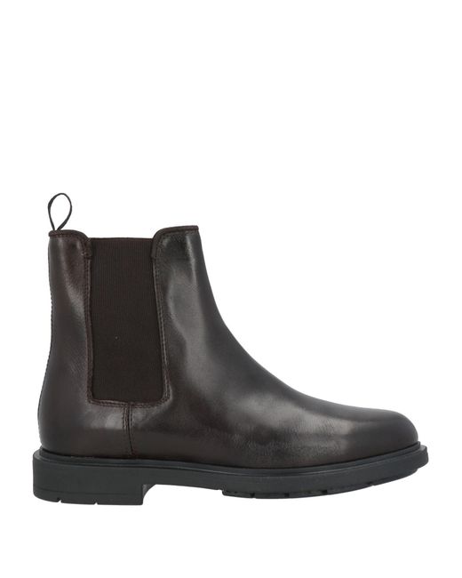Liu Jo Stiefelette in Black für Herren
