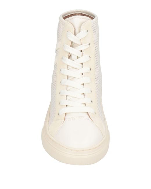 Hogan Natural Sneakers