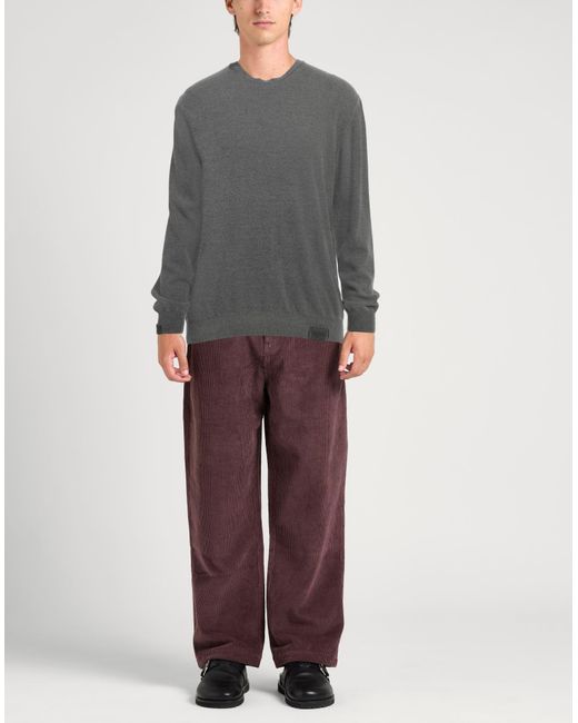 Bob Gray Sweater for men