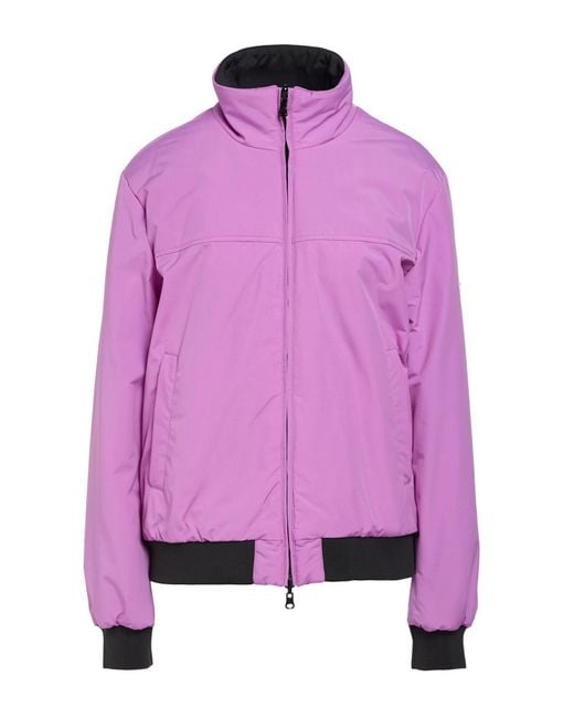 North Sails Pink Jacket