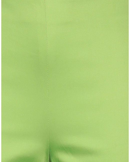 Clips Green Pants