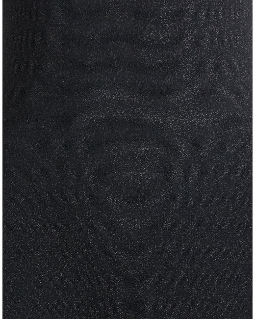 Wolford Blue Jumpsuit Polyamide, Elastane, Polyester