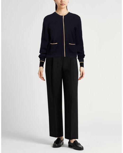 Vince Blue Cardigans
