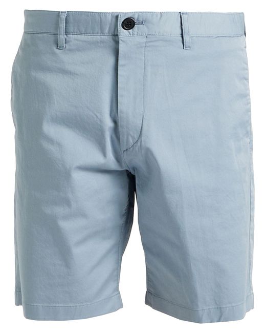 Theory Blue Shorts & Bermuda Shorts for men
