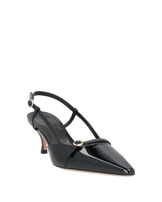 A.Bocca Black Pumps