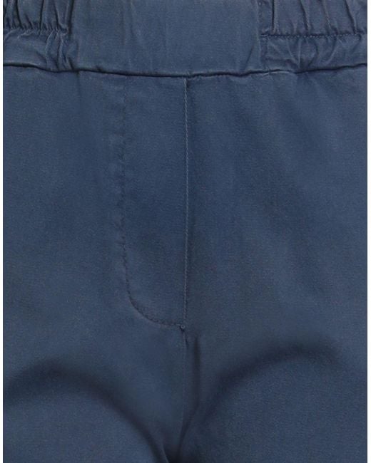 Siste's Blue Pants