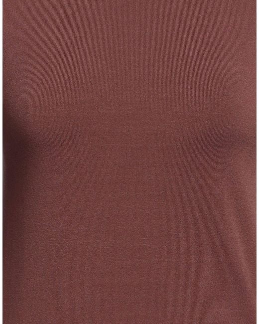Alpha Studio Brown Jumper