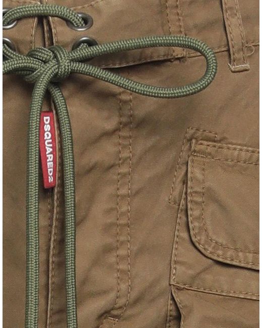 DSquared² Natural Trouser