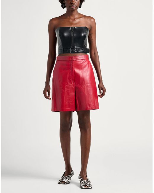Patrizia Pepe Black Tops