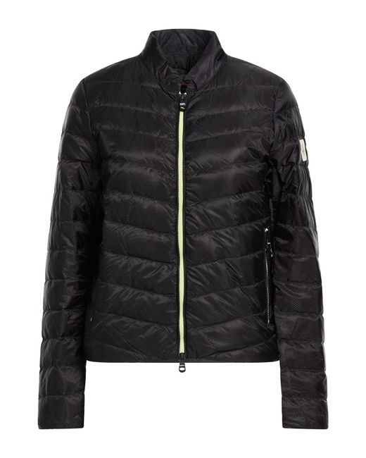 Refrigiwear Black Puffer