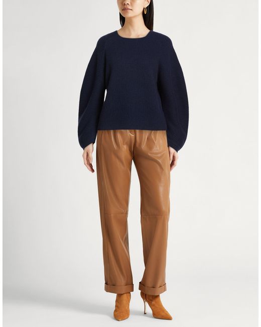 Pullover Forte_forte de color Blue