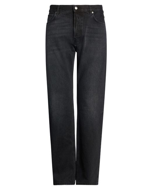 Haikure Blue Jeans Cotton for men