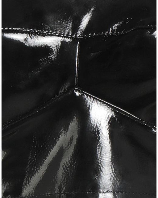 Cristinaeffe Black Top Polyurethane