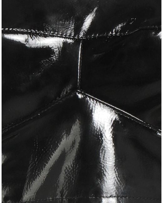 Cristinaeffe Black Top Polyurethane
