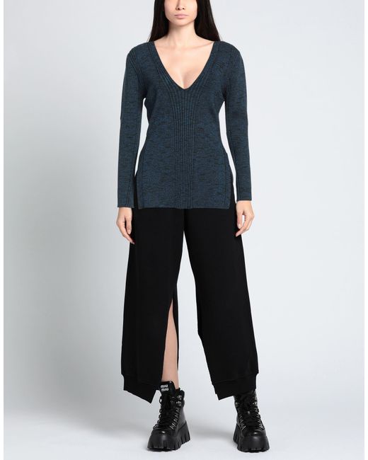 Proenza Schouler Blue Jumper