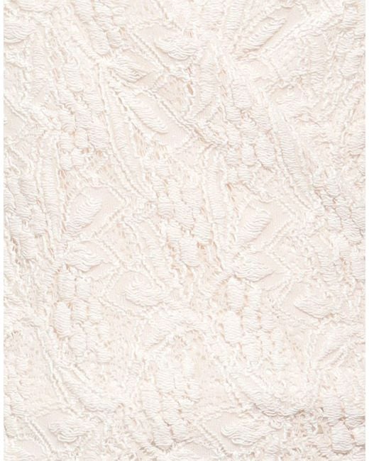 Guess White Wrap Cardigans