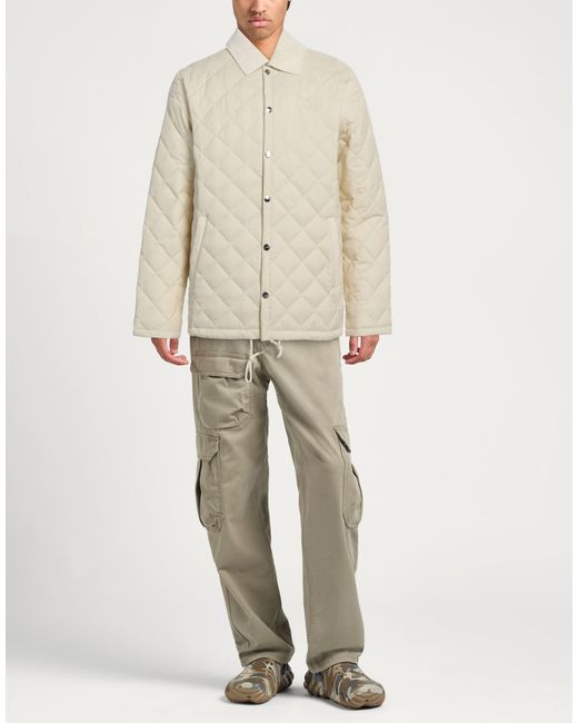 Autry Natural Ivory Puffer Nylon for men