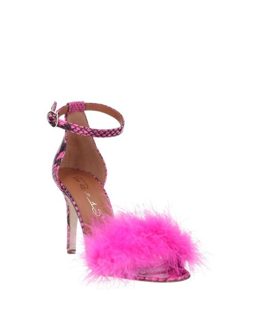 Via Roma 15 Multicolor Sandals