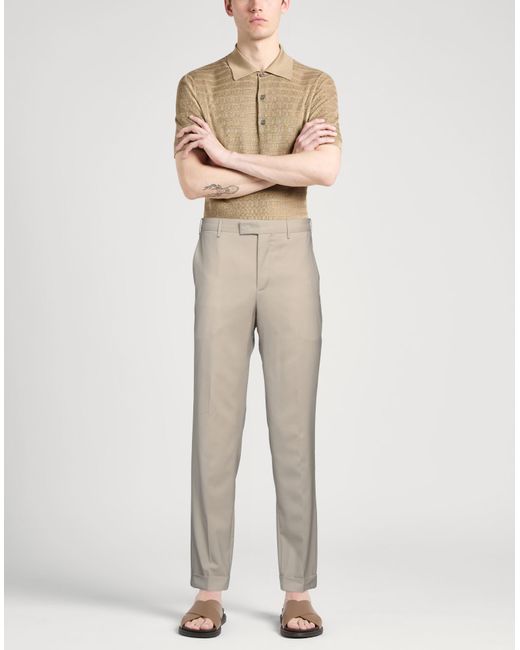 PT Torino Hose in Natural für Herren