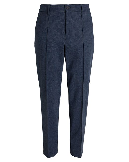 Boss Blue Pants Polyamide, Elastane for men